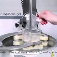 Ecogel™: The Natural Lab Partner