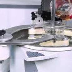 Heliofeel™: The Versatile Emulsifier