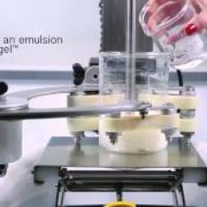 Lecigel™: The Key Multifunctional Lab Partner!